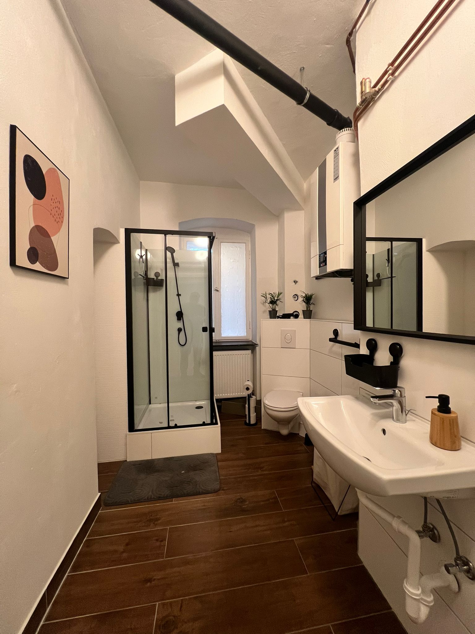 Reinigungsreferenz 7